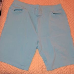 Chico’s Weekends Shorts